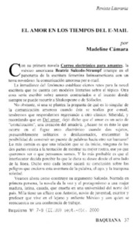 Escritora norteamericana lanzará libro del teatro del absurdo. Escritora norteamericana lanzará libro del teatro del absurdo.