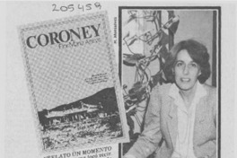 Una Tierra, una casa -- "Coroney" Una Tierra, una casa -- "Coroney"