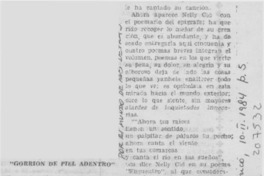 Por el mundo de las letras Por el mundo de las letras