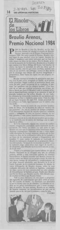 El rincón de los libros El rincón de los libros