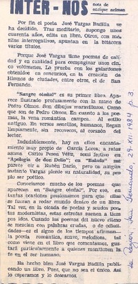 Inter-nos Inter-nos