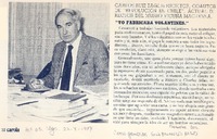 Carlos Ruiz Tagle. Carlos Ruiz Tagle.