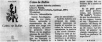 Cetro de bufón Cetro de bufón
