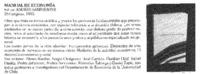 Manual de economía. Manual de economía.