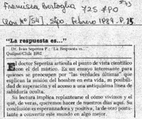 Iván Seperiza P. Iván Seperiza P.