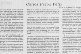 Carlos Pezoa Véliz Carlos Pezoa Véliz