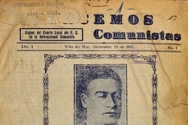 Avancemos Comunistas Avancemos Comunistas