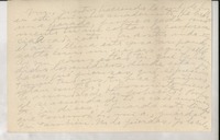 [Carta] [1946-1956?] [a] Doris Dana, México D. F.