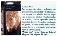 Amiga mía