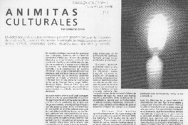 Animitas culturales