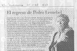 Atracción inquietante
