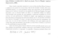 Baúl sin fondo