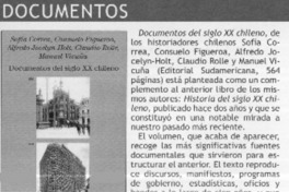 Documentos
