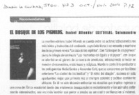 El Bosque de los pigmeos