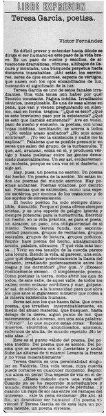 Embajador Benadava se refiere al libro sobre el fundador de este diario.