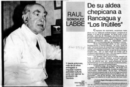 Esperando a Inés