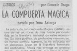 La compuerta mágica