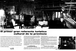La cuerda floja"