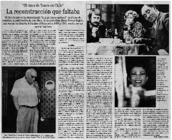 La reconstrucción que faltaba.