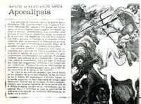 Los jinetes del apocalipsis.  [artículo]