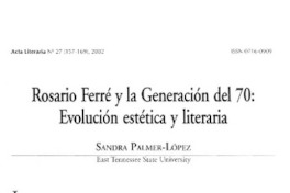 Lucía Lezaeta