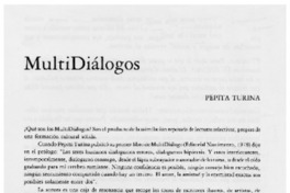Multidiálogos