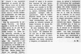 Nuestras sombras"