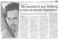 A 100 años de su nacimiento, recuerdos de mi padre