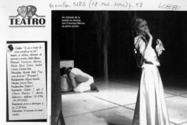 Amores fatales  [artículo] Italo Passalacqua C.