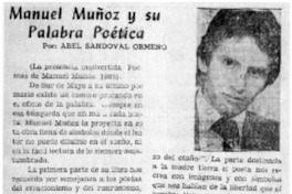 Vivir la pobreza. Testimonios de mujeres