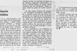 Trota, caballito, trota.