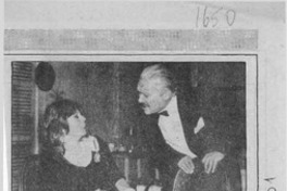 "Te llamabas Rosicler" vuelve hoy a escena  [artículo].