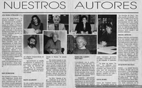 M. Allamand, M. Arteche, J. Balcells, A. M. Güiraldes, A. Morel, M. del C. Rencoret B. y S. Schkolnik