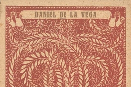 Daniel de la Vega