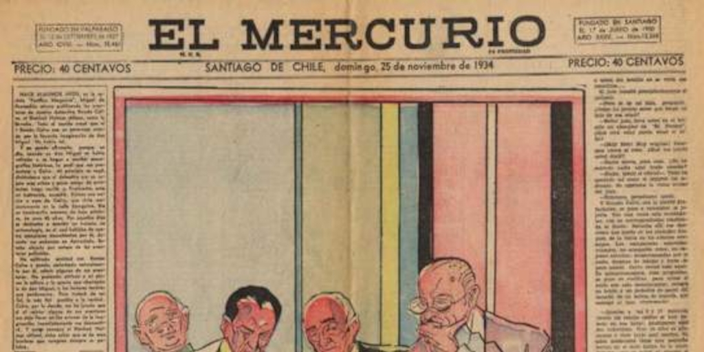 Marta, la mensajera misteriosa