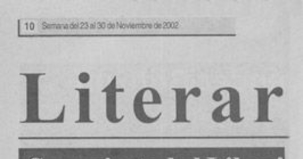 Poemas sin esperanza