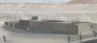 Servicio Regional del Patrimonio Cultural de Tarapacá.