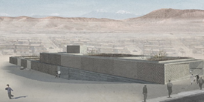 Servicio Regional del Patrimonio Cultural de Tarapacá.