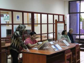 Archivo Regional de Tarapacá.