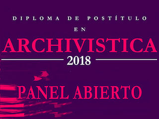 Archivo Nacional.