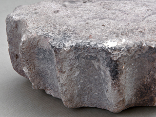 Litos geométricos, complejo Huentelauquén