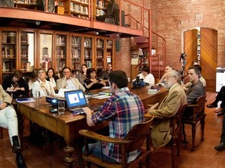 Sexta Sesión Comité Guión