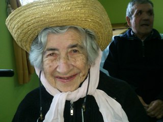 Recordando el pasado, porque yo estuve ahí