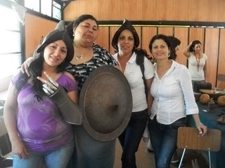 Programa Escuelas Penitenciarias