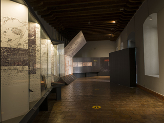 'Sinopsis; sentidos de nación