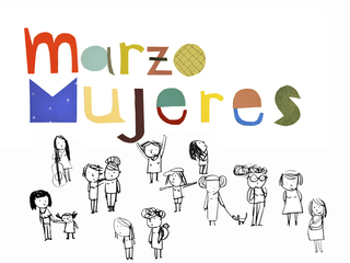 Marzo Mujeres 2017