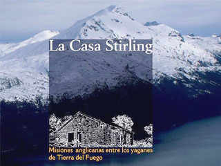 La Casa Stirling