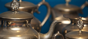 Exhibición del Museo Regional de Antofagasta