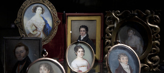 Colección Miniaturas MAD