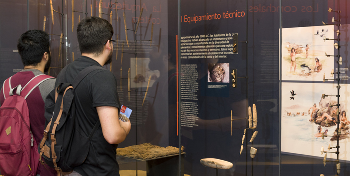 Museo de Antofagasta